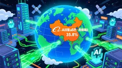 Alibaba's AI and Cloud-Driven Rebound: A 90% Growth Case by 2030?