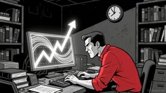 Altcoin Season Vulnerability: Decoding Technical Patterns and Sentiment Shifts in 2025