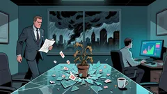 AUOTY's High Risk of Dividend Cut and Its Implications for Income Investors