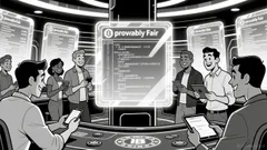 Blockchain-Powered Decentralized Casinos: A High-Growth Opportunity in the iGaming Sector