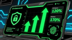 Bitmine's MAVAN Staking Strategy: A Strategic Pathway to Mitigate ETH Volatility and Unlock Passive Income