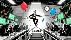 Market Overview for Radiant Capital/Tether (RDNTUSDT)