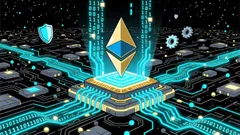 Ethereum Staking as a Strategic Treasury Tool: Analyzing Bitmine's $219M Move