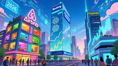 Is Airbnb Stock a Strategic Buy in 2026 Amid Diverging Travel Platform Performance?