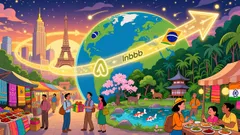 Structural Shifts in Travel: What Airbnb Investors Need to Watch in 2026