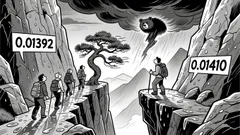 Market Overview: Tutorial/USDC (TUTUSDC) on 2025-12-27