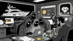 Risks and Red Flags in Crypto Investment Platforms: Lessons from India's 26-Fake-Website Scam