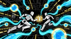 Is Solana (SOL) Poised for a 2025 Breakout Amid Market Volatility and Institutional Shifts?