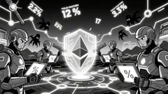 Bitmine's $219M ETH Staking Move: A Catalyst for Ethereum's Institutional Adoption and Yield Potential
