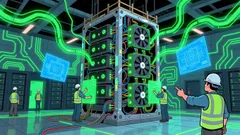 When Can We Expect a Profit From CoreWeave, Inc. (NASDAQ:CRWV)?