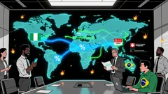 Stablecoin Market's $1 Trillion 2026 Milestone and the Rise of Yield-Bearing Innovation