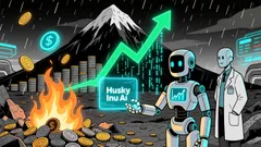 Husky Inu AI (HINU) and the Tipping Point of Pre-Launch Momentum in a Downturning Crypto Market