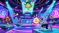 Why DOGEBALL Outperforms Ethereum and Cardano for High-Yield Staking in 2026