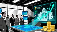 Ethereum Staking as a Strategic Treasury Tool: The Bitmine Case Study