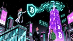 Zcash's (ZEC) Resilience Amid Crypto Market Downturns: A Contrarian Play on Privacy Coins