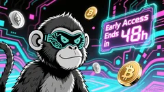 Why Early Access to Apeing ($APEING) Outperforms Traditional Meme Coins in Q4 2025