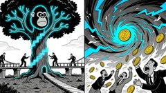 The Next 100x Meme Coin: Apeing's Whitelist and the Fartcoin Pattern