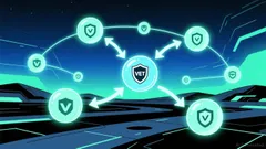 VeChain's Hayabusa Upgrade: A Catalyst for Institutional Adoption and Token Value