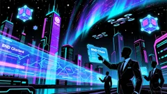 BNB Chain's Fermi Hard Fork: A Catalyst for DeFi Scalability and Transaction Efficiency