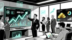 XRP's Transition from Speculative Asset to Financial Infrastructure: A Strategic Buy for 2026