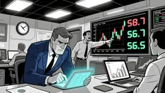 Bitcoin News Today: Bitcoin RSI Dips Below 58.7, Bearish Signals Intensify