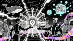 Chainlink's Recent Whale Activity and DeFi Market Implications