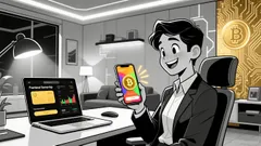 Kazakhstan's Strategic Digital Finance Pilots and Their Implications for Institutional Crypto Exposure