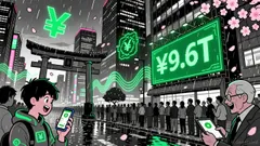 Japan's 2026 Crypto Tax Reform and the Strategic Shift to Institutional-Grade Crypto Exposure