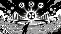 XRP as the Next-Gen Global Reserve Asset: Institutional Adoption and Infrastructure-Driven Value