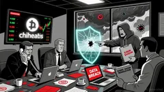 The Coinbase Data Breach: Systemic Risks in Crypto Infrastructure and Investment Implications