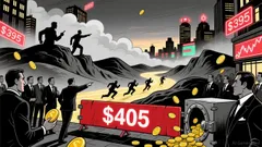 Monero's Critical Technical Crossroads: Is Now the Time to Re-Enter?