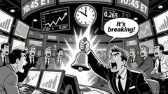 Market Overview for Radworks/Tether (RADUSDT) on 2025-12-27