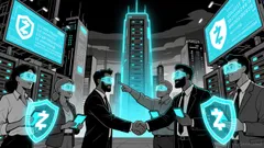 Zcash's (ZEC) Bullish Momentum and Institutional Exposure: On-Chain Positioning and Leverage-Driven Price Acceleration