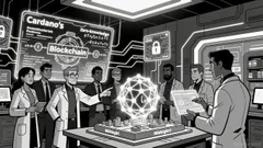 Cardano's 2026 Privacy-Driven Transformation: Can It Outperform Bitcoin in a Shifting Crypto Landscape?