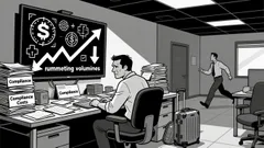 South Korea's Crypto Regulatory Overhaul: Navigating AML Enforcement and Market Opportunities in 2025