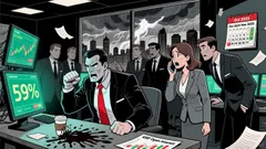 XRP's Leverage and Liquidation Heatmap: A Strategic Outlook for Traders