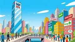 Why I'm Holding This Currency-Hedged International ETF