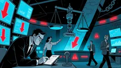 Ethereum News Today: Ethereum Whale Opens $1.49B Short Bet, Spurring Crypto Market Jitters