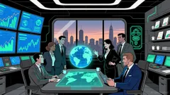 The Battle for Stablecoin Yields: Why Crypto Exchanges Are a Strategic Play in the Financial Disruption Era