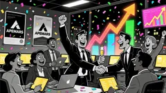 Is APEMARS the Most Timely Meme Coin Presale Opportunity of 2025?