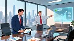 AMD's 5X Ascent: A Historical Lens on AI Stock Breakouts