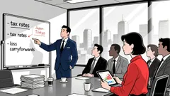 Japan's 2026 Crypto Tax Reform: A Paradigm Shift for Institutional Entry and Market Growth