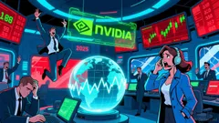 AI Volatility in 2026: Lessons from the Dot-Com Era's Rollercoaster