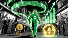 Institutional Ethereum Reallocation and Market Signal Analysis