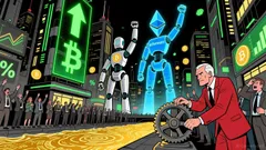 Federal Reserve Liquidity Injections and the Cryptocurrency Market: Balancing Short-Term Stability with Long-Term Growth Potential