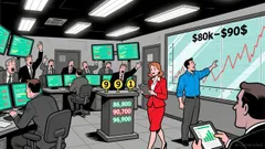 Bitcoin's Impending $92,500 Breakout: A Technical and Derivatives-Driven Case for Cautious Optimism