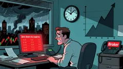 Stock Market Hours Today: Trading Halted for Weekend