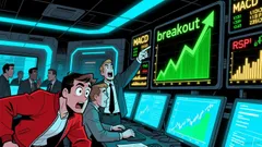 Market Overview for DUSDT (DAR Open Network/Tether): 24-Hour Technical Analysis