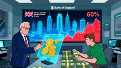 UK Stablecoin Regulation in 2026: A Historical Lens on Circle and Tether's Strategic Crossroads
