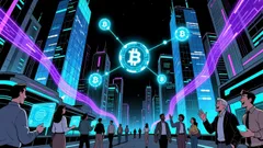 BNB's 2026 Growth Catalysts: Network Adoption, Institutional Infrastructure, and Tokenized Asset Expansion